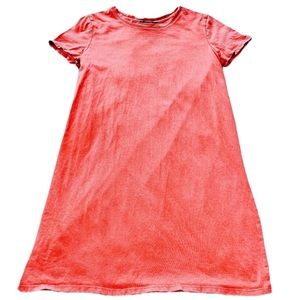 Forever 21 T-shirt Dress